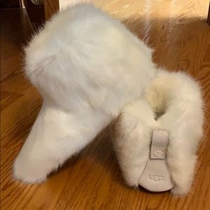 Ugg Women’s Amary Slippers